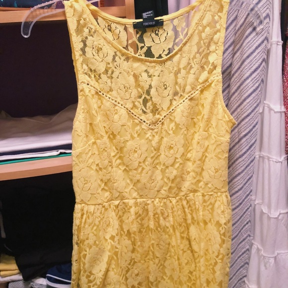 Summer Dress - Picture 1 of 1